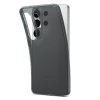 Etui Spigen Liquid Crystal do Samsung Galaxy S26 Ultra Space Crystal (Dymny Przezroczysty)